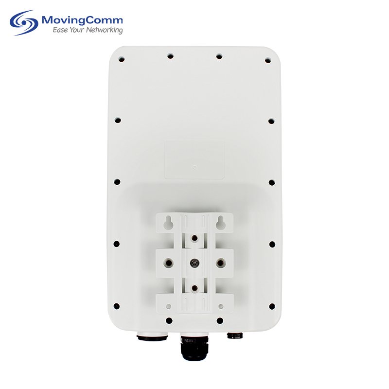 3000Mpbs Mt7981B Chipset Openwrt 1000Mbps Gigabit Network Port Openvpn 802.11Ax Outdoor 2.4G 5.8G 3G 4G 5G Networking Router